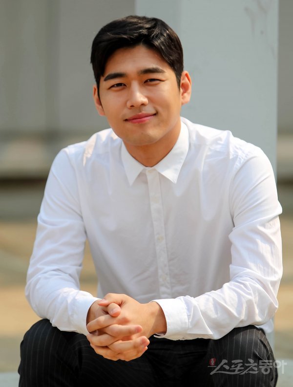 연기자 권혁현. 스포츠동아DB