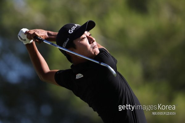 김한별. 사진=게티이미지코리아