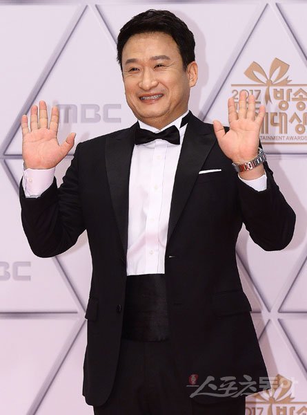 방송인 서경석. 스포츠동아DB