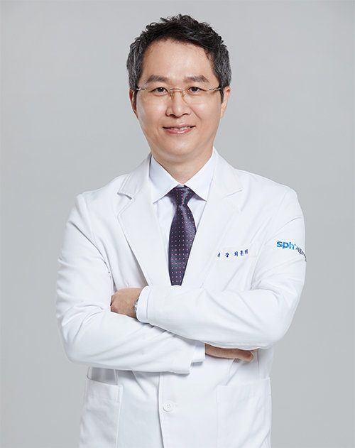 광진구 서울프라임병원 최훈휘 원장(정형외과 전문의)