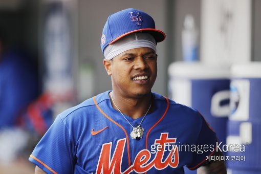 마커스 스트로먼. 사진=게티이미지코리아