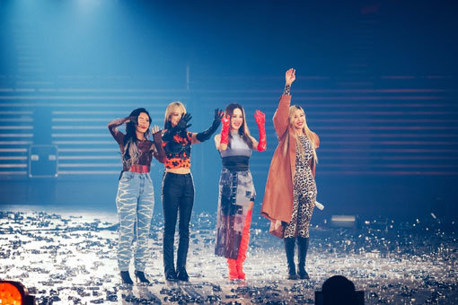 환불원정대. 사진제공｜MBC