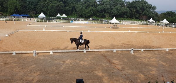 말산업 국가자격 실기시험