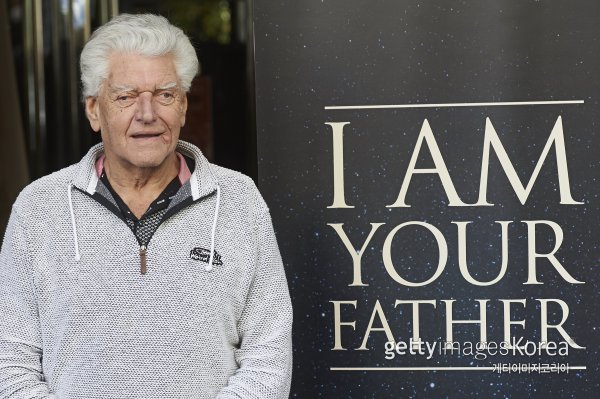 데이비드 프라우즈. 사진=게티이미지코리아