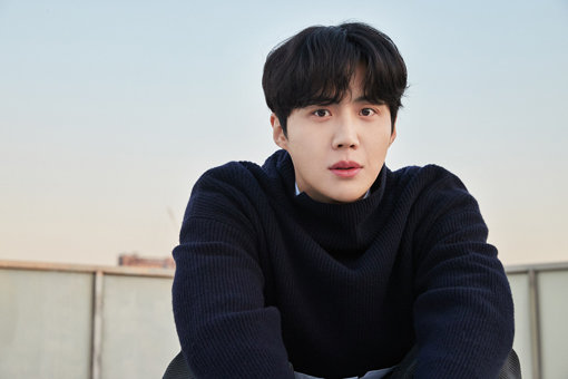 배우 김선호. 사진제공｜솔트엔터테인먼트