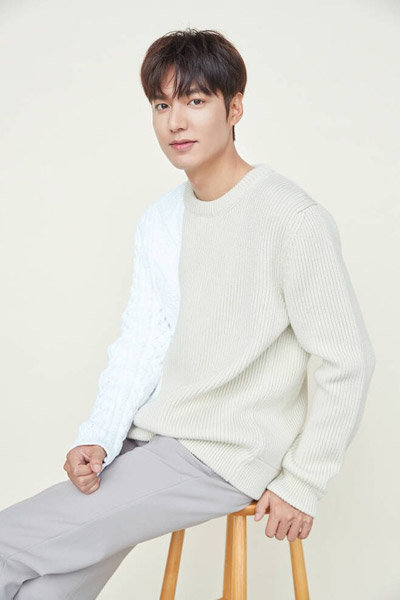 배우 이민호. 사진제공｜MYM엔터테인먼트