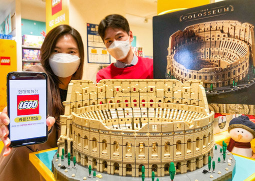 사진제공｜현대백화점