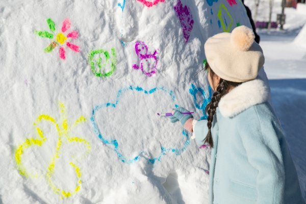 휘닉스 평창의 스노우빌리지