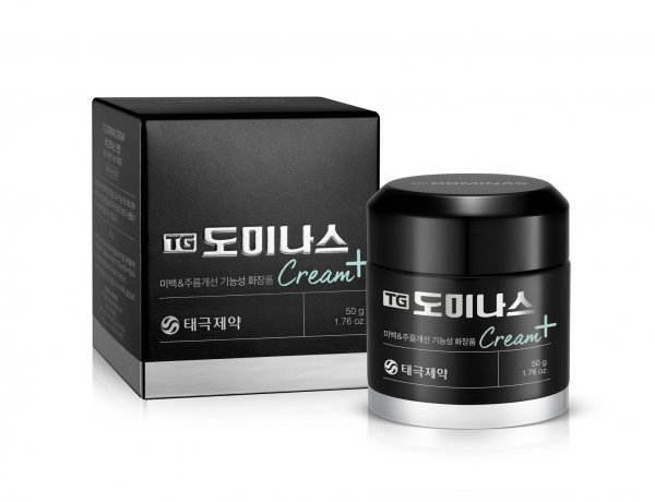 TG도미나스 크림 플러스