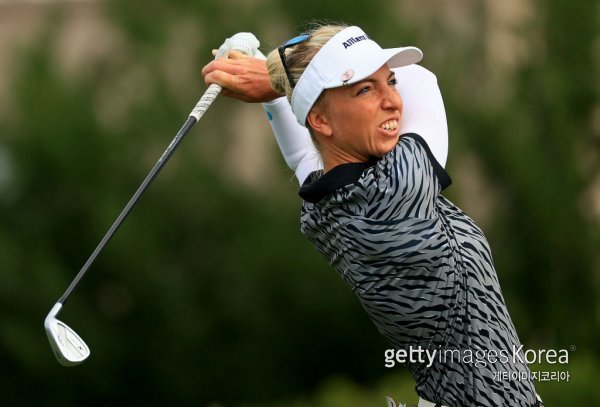 소피아 포포프. 사진=게티이미지코리아