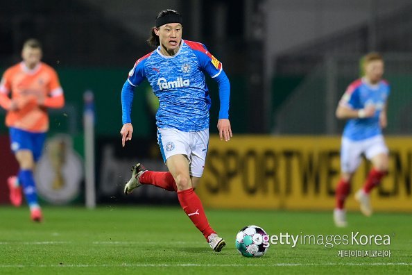 이재성. 사진=게티이미지코리아