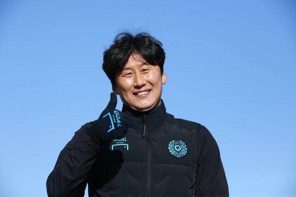 대구 이병근 감독. 사진제공 | 한국프로축구연맹