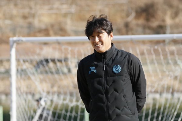 대구FC 이병근 감독. 사진제공 | 대구FC