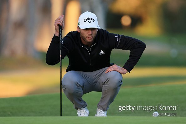 샘 번스. 사진=게티이미지코리아