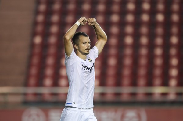 스테판 무고사. 사진제공 | 한국프로축구연맹