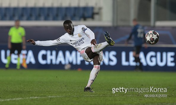 페를랑 멘디. 사진=게티이미지코리아