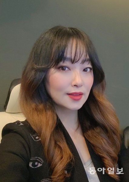 하경화 국제브레인스포츠협회(ICOC) 운영위원장. 동아일보DB