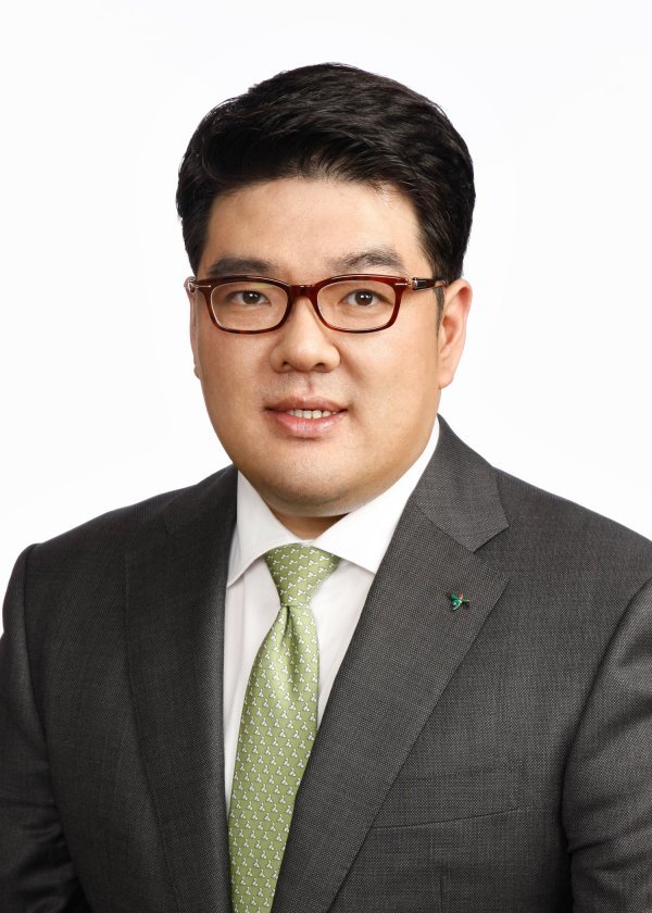 이은형 하나금융투자 사장 후보.