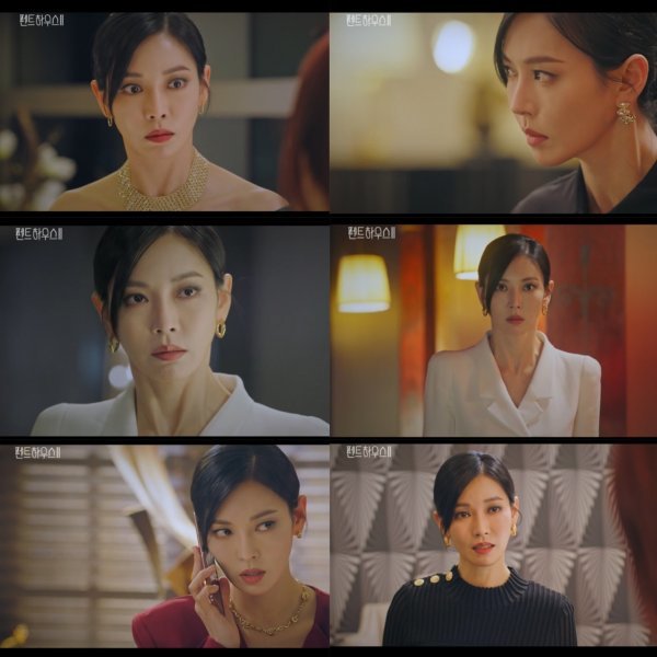 [사진= SBS ‘펜트하우스2’]