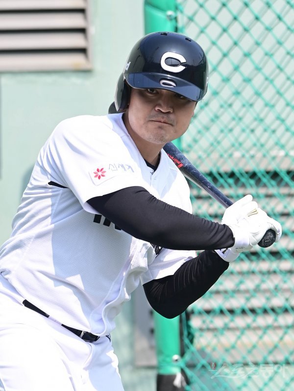 SSG 추신수. 스포츠동아DB