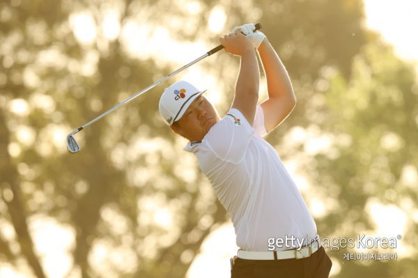 임성재. 사진=게티이미지코리아