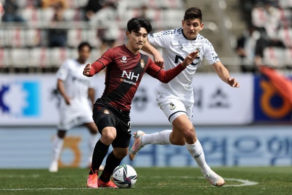 사진제공 | 한국프로축구연맹