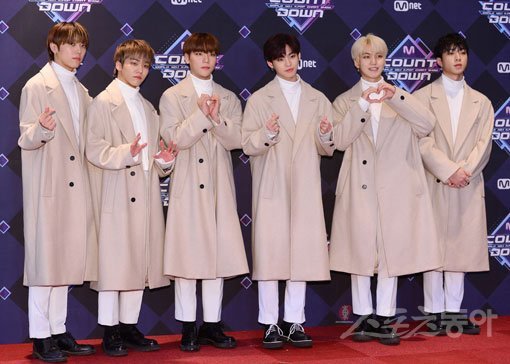 그룹 온앤오프. 스포츠동아DB