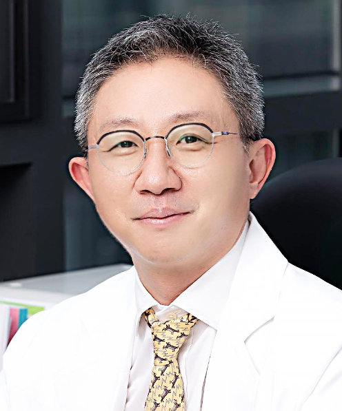 에이치플러스 양지병원 김용진 비만당뇨수술센터장