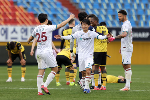 사진제공|한국프로축구연맹