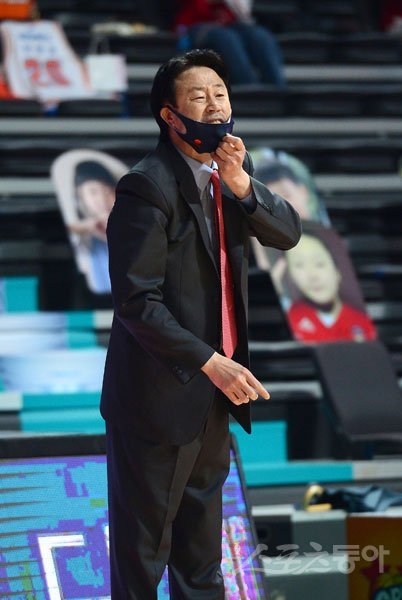 오리온 강을준 감독. 스포츠동아DB