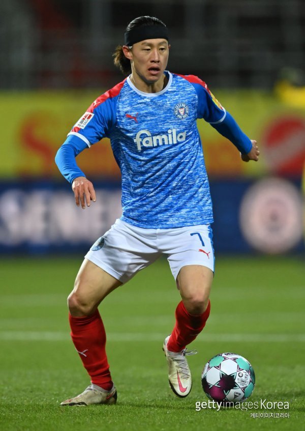 이재성. 사진=게티이미지코리아