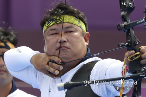 김우진. 사진=게티이미지코리아