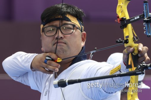 오진혁. 사진=게티이미지코리아