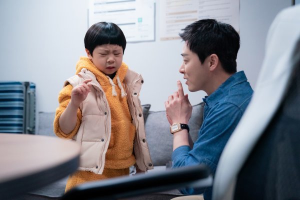 김준. 사진제공｜tvN