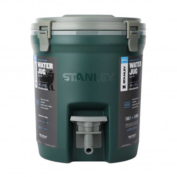 르노삼성자동차 전시장 방문 이벤트 경품 '스탠리 워터저그'. 사진제공｜르노삼성