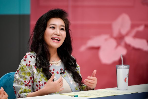 채널A ‘금쪽같은 내 새끼’가 10대와 20대 등 젊은 층의 시선까지 모으면서 폭넓은 시청자들을 확보하고 있다. 부모와 자녀의 갈등 해소 과정에 대한 공감 덕분이다. 갈등 해결책을 제시하는 오은영 박사(정신건강의학과). 사진제공｜채널A