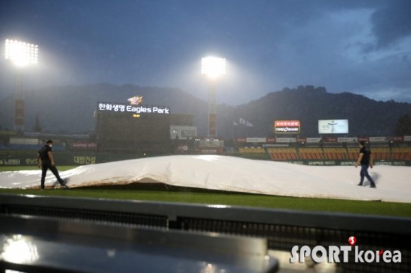 대전 한화 이글스 파크. 사진제공|스포츠코리아