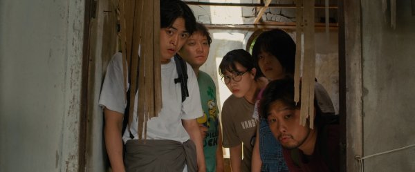 영화 ‘귀신’. 사진제공|스튜디오보난자