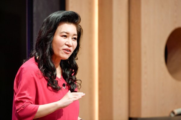 오은영 박사. 사진제공|채널A