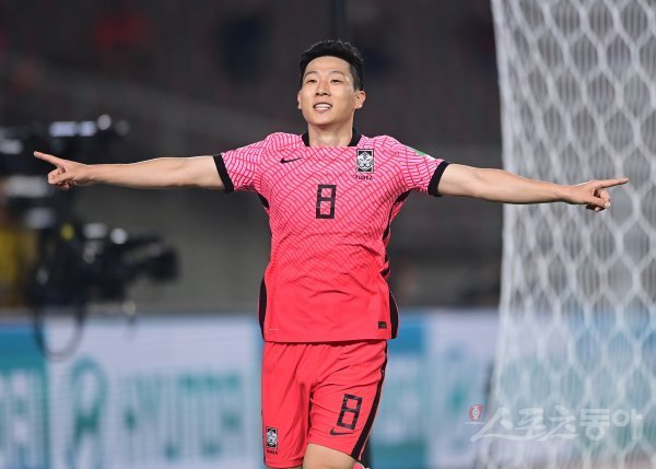 남태희. 스포츠동아DB