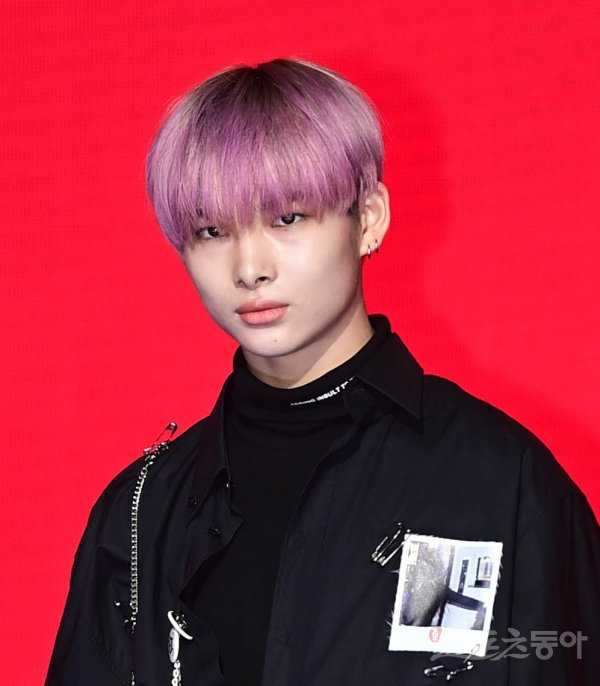 그룹 엔하이픈 니키. 스포츠동아DB