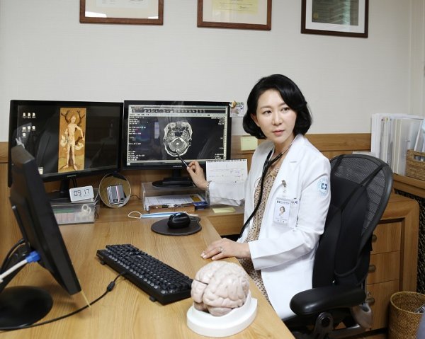 세란병원 박지현 진료부원장