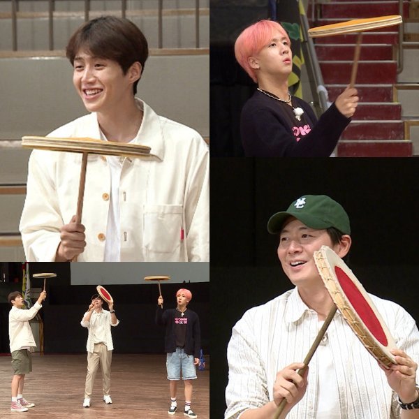 사진 제공: KBS 2TV <1박 2일 시즌4>