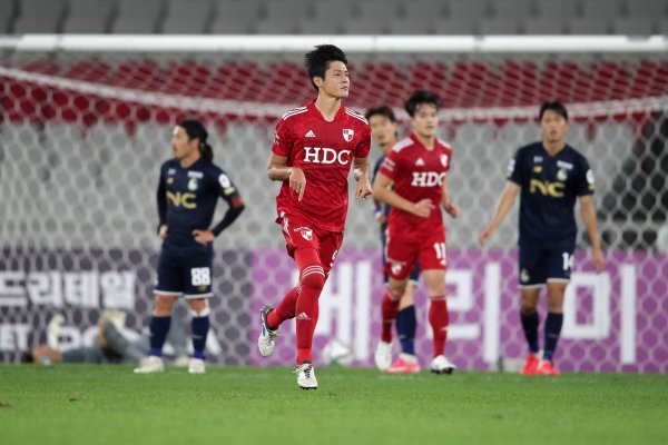 부산 안병준. 사진제공｜한국프로축구연맹