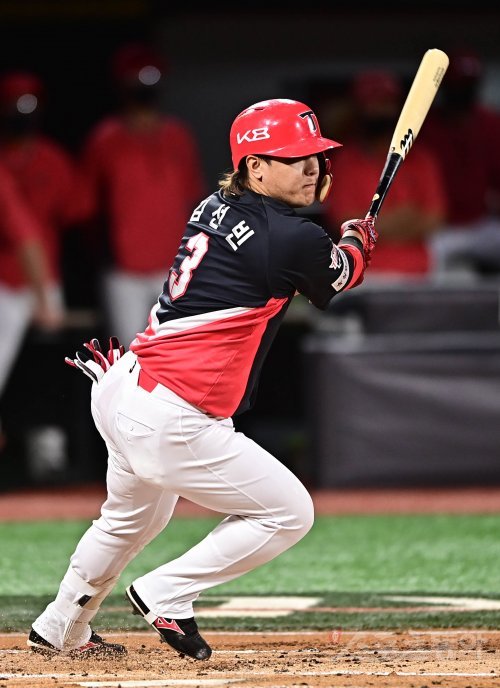 KIA 김선빈. 스포츠동아DB