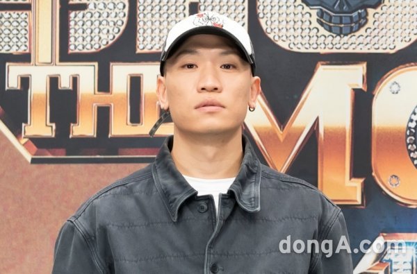 개코, 사진제공=Mnet