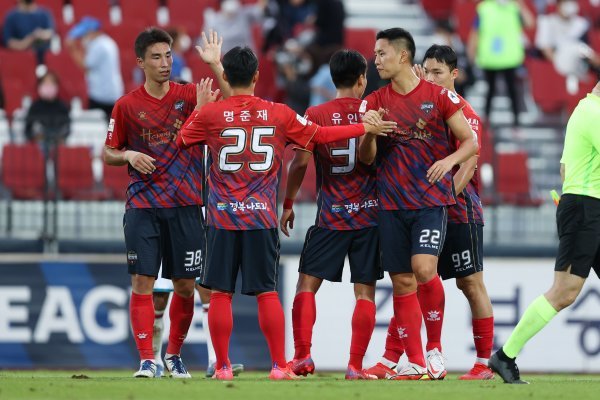 사진제공 | 한국프로축구연맹