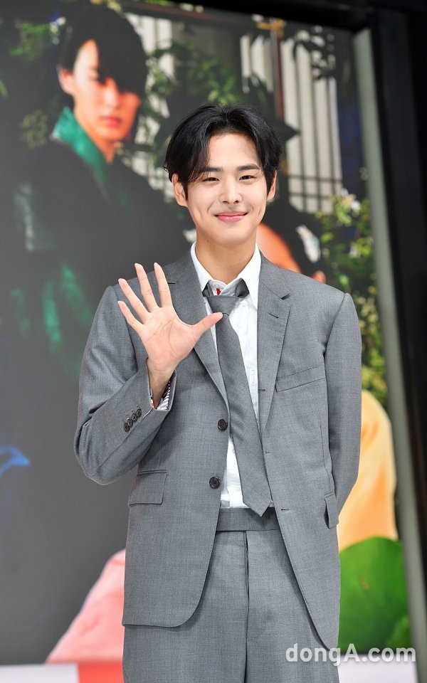 ‘연모‘ 최병찬, 사진제공=KBS