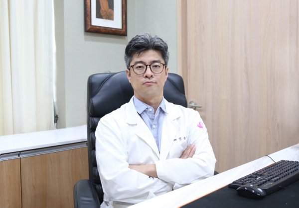 천안 미유외과 인승현 원장