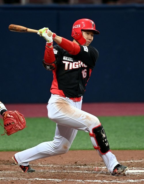 KIA 최원준. 스포츠동아DB